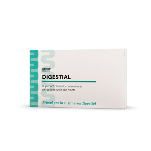 Digestial