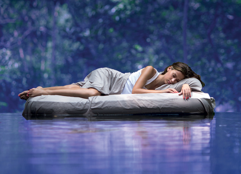 Relaxează-te! Top 5 nutrienți pentru odihnă, relaxare și somn liniștit