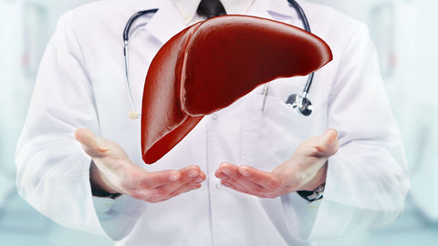 Ce este colina și de ce este importantă pentru sănătatea ficatului?