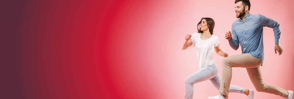 Fii energic! Meniul tău energetic pentru 10 zile.