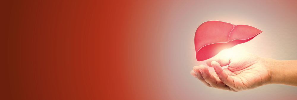 Restabilește ficatul! Meniul tău hepatoprotector pentru 10 zile.