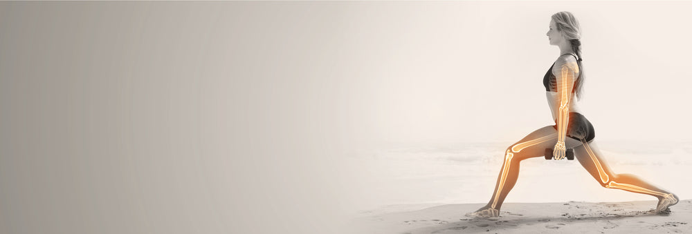 Întărește-ți oasele! Meniul tău de întărire a oaselor pentru 10 zile.