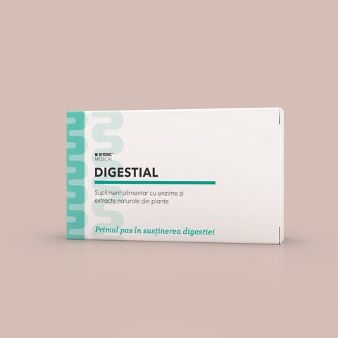 Digestial