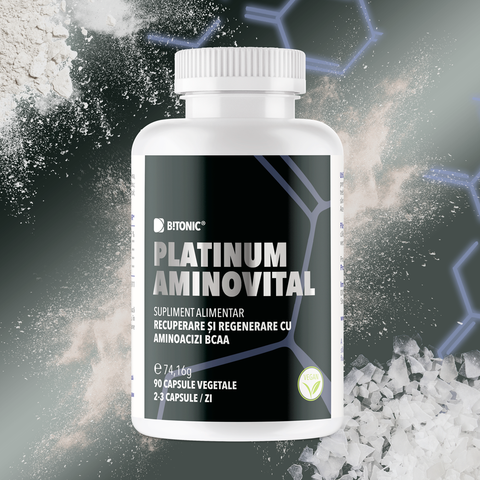 Platinum Aminovital