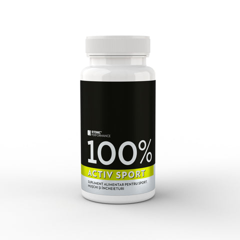 100% Activ Sport